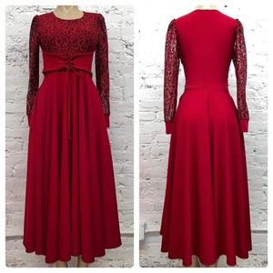 Dress for women and girls